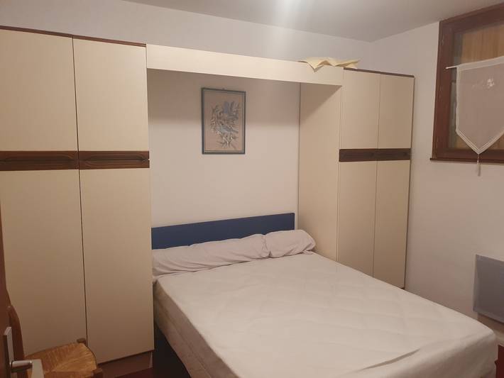 Gîte pour 4 personnes dans Office De Tourisme Super Besse - 3