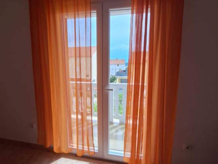 Ferienwohnung für 5 Personen, mit Garten in Biograd na Moru