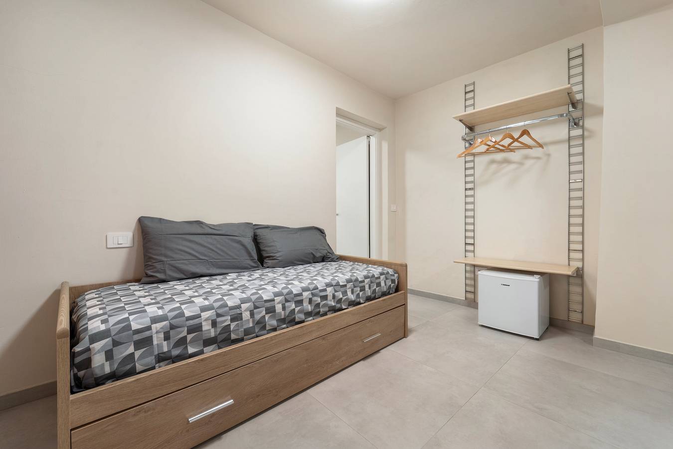 Villa Giovia : chambre familiale 3 in Guspini, Campidano di Terralba