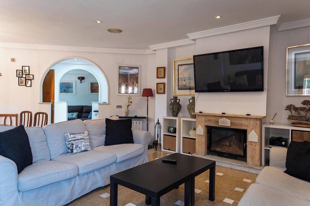 Casa con piscina in Peligros, Provincia de Granada