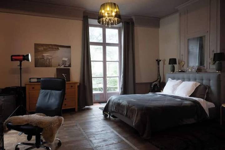 Location de vacances pour 2 personnes à Confolens - 2