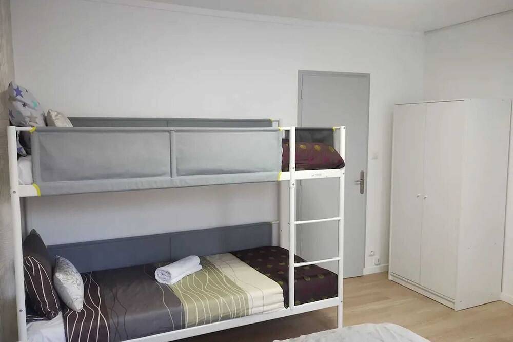 Ganze Wohnung, Homerez - Apartment Noyers-sur-Cher in Noyers-sur-Cher, Romorantin-Lanthenay und Umgebung