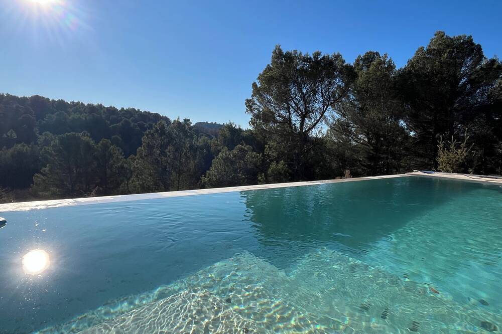 Maison de vacances