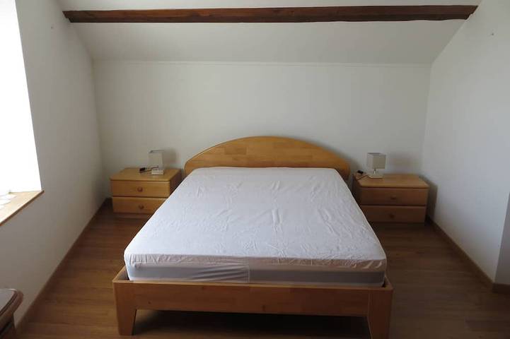 Location de vacances pour 5 personnes, avec balcon dans Saint-Martin-d'Ollières - 2