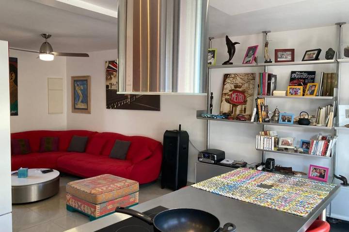 Location de vacances pour 6 personnes, avec balcon dans La Saline (Saint-Paul) - 3