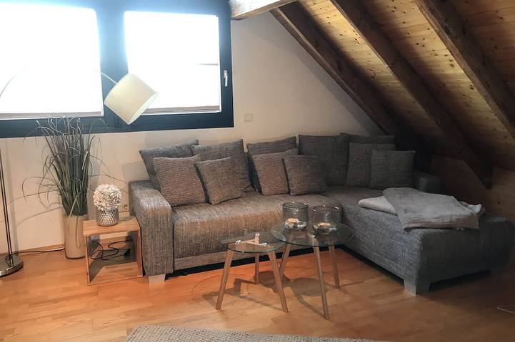 Ferienwohnung für 4 Personen - 1