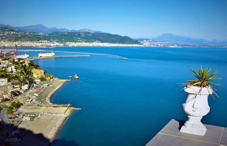 Apartamento de vacaciones para 6 personas, con vistas y balcón - 1