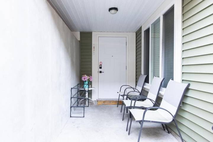 Casa de vacaciones para 12 personas, con jacuzzi - 1