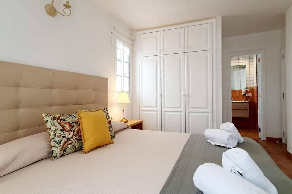 Casa Piscis - Villa for rent in La Caleta, Adeje