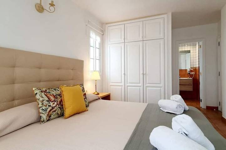 Casa Piscis - Villa à louer in La Caleta, Adeje
