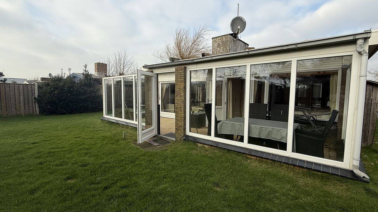 Bungalow für 5 Personen in Julianadorp in Julianadorp, Niederländische Nordsee