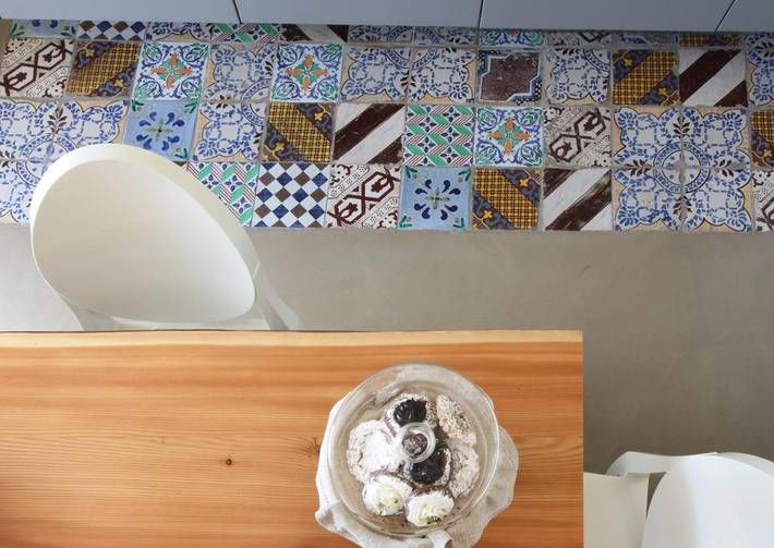 Chambre d’hôte pour 2 personnes, avec balcon, animaux acceptés à Noto - 4