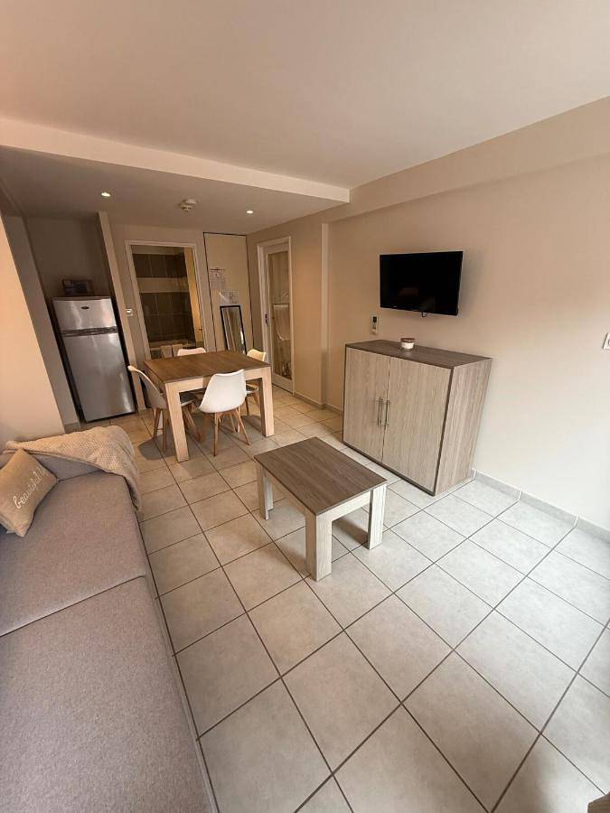 Appartement entier, T2 Cap Agde Terrace Piscine in Cap d'Agde, Agde