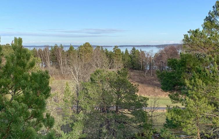 Ferienhaus für 2 Personen, mit Garten und Terrasse sowie Seeblick in Södermanland - 2