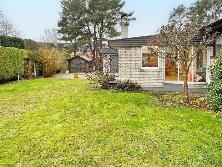 7 Personen Ferienhaus in Sölvesborg in Falkvik, Sölvesborg und Umgebung