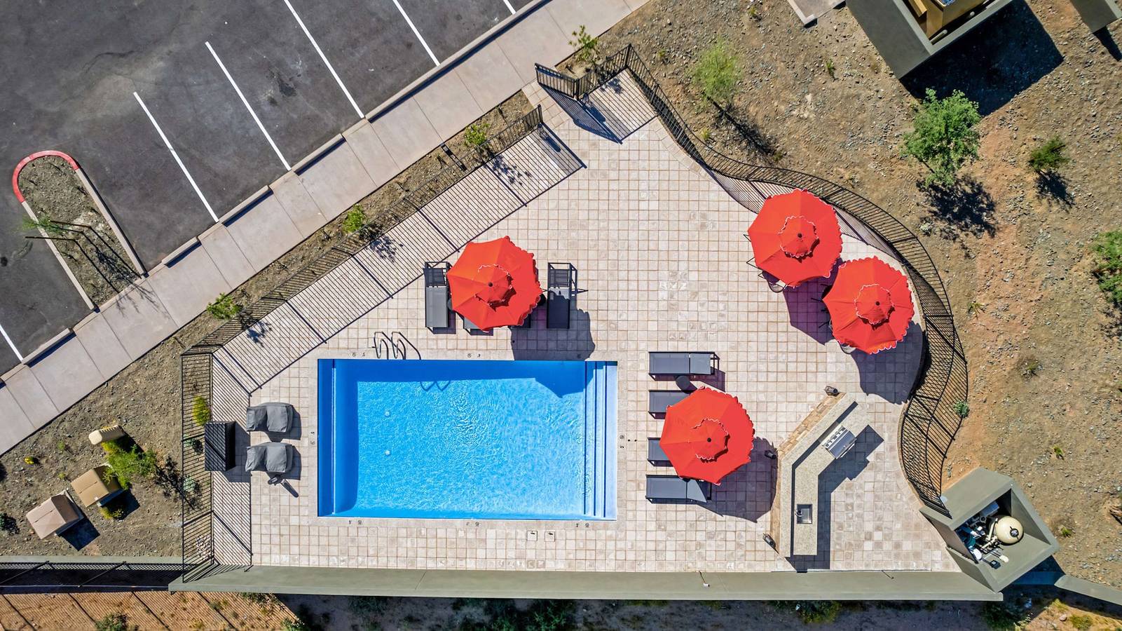 Ganze Wohnung, Macallister 2007 Close2Golf Bbq Heated Pool Views in Scottsdale, Maricopa County