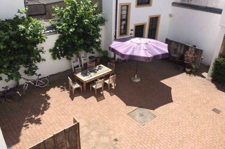 Ganze Wohnung, Ferienwohnung „Scalina“ - Ferienwohnungen Rheine Markt 12 in Rheine, Kreis Steinfurt