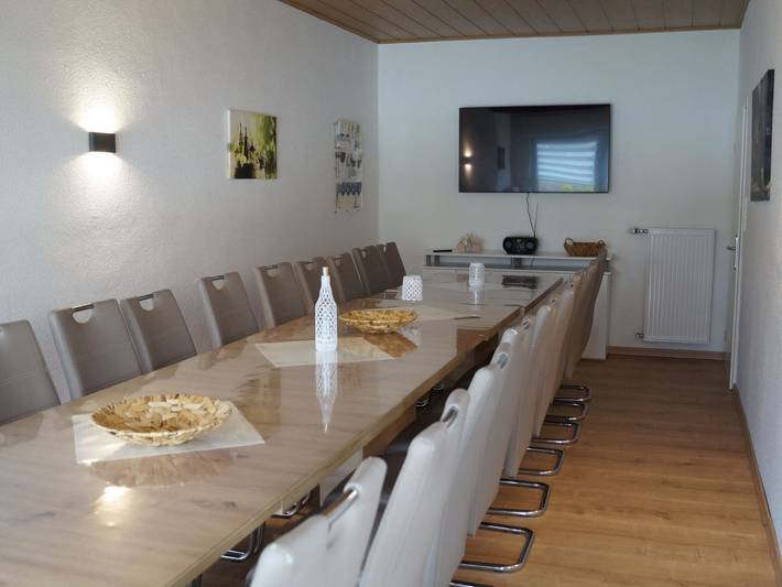 Ferienhaus für 17 Personen, mit Garten, mit Haustier in Kröv - 3