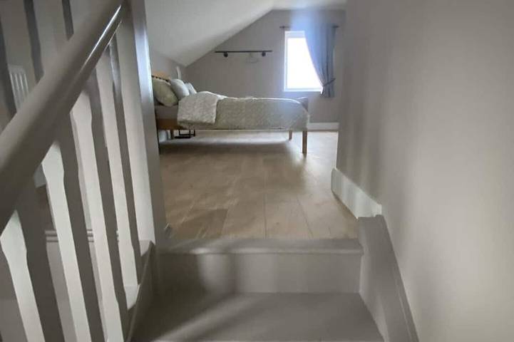 Ferienhaus für 3 Personen, mit Terrasse - 1