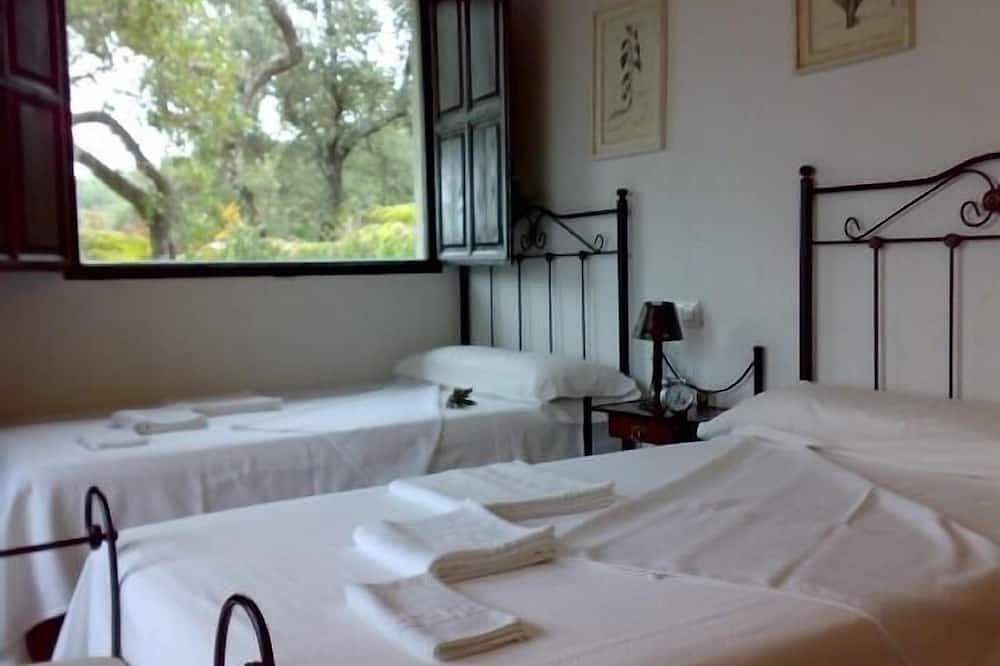 Ferienhaus Finca Los Canchales für 9 personen in Pedroso de Acim, Cáceres und Umgebung