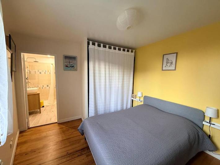 Location de vacances pour 8 personnes à Saint-Macaire - 4