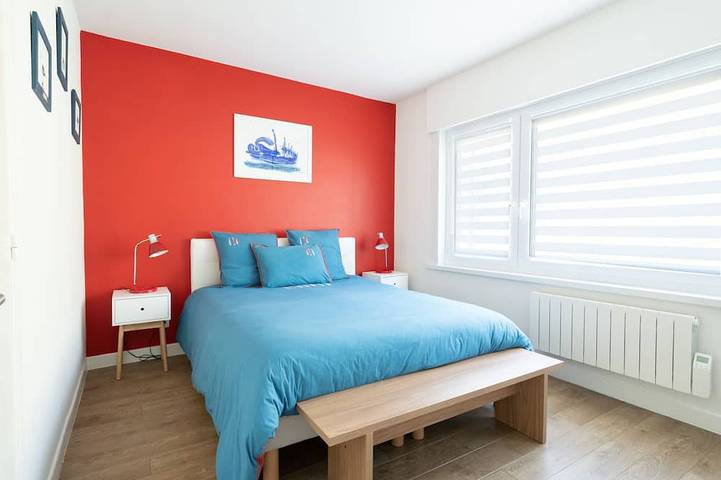 Ferienwohnung für 4 Personen in Boulogne-sur-Mer - 2