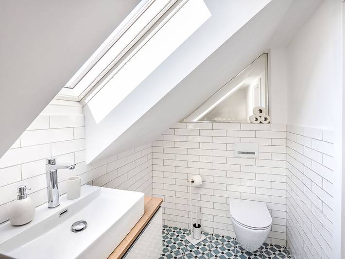 Ferienwohnung für 10 Personen, mit Sauna und Terrasse sowie Garten in Dreiländereck (D-A-CZ) - 4