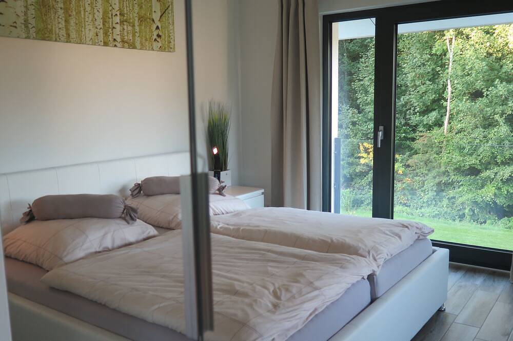 Dein Traumurlaub in Villa für Anspruchsvolle in Kieler Förde, Heikendorf