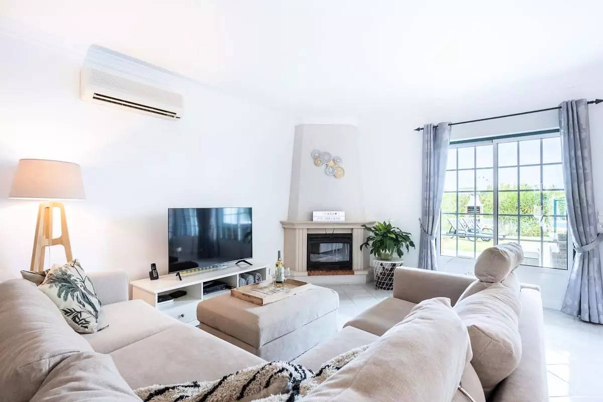 Maisons & Villas pour 6 Personnes in Ferreiras, Distrito de Faro