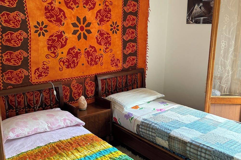 Ganze Wohnung, Apartment in the midst of nature that will help regenerate your body and mind in Castiglione dei Pepoli, Bologna Provinz