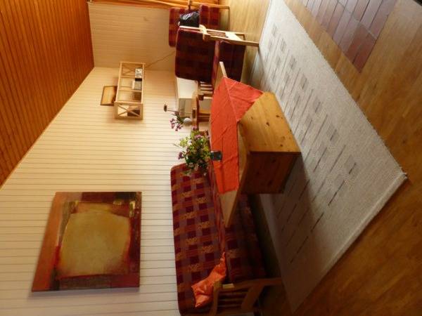 Ferienhaus für 4 Personen, mit Garten, kinderfreundlich in Neuharlingersiel - 4