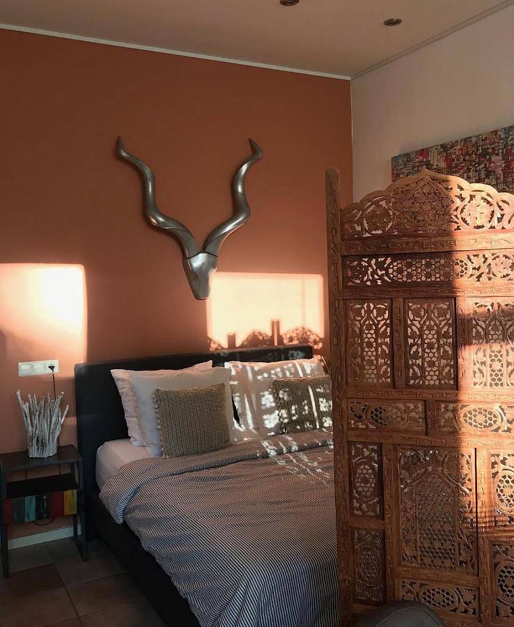 Deluxe Double Room (2 Adults + 1 Child) in Leiden, Nederlandse Noordzeekust