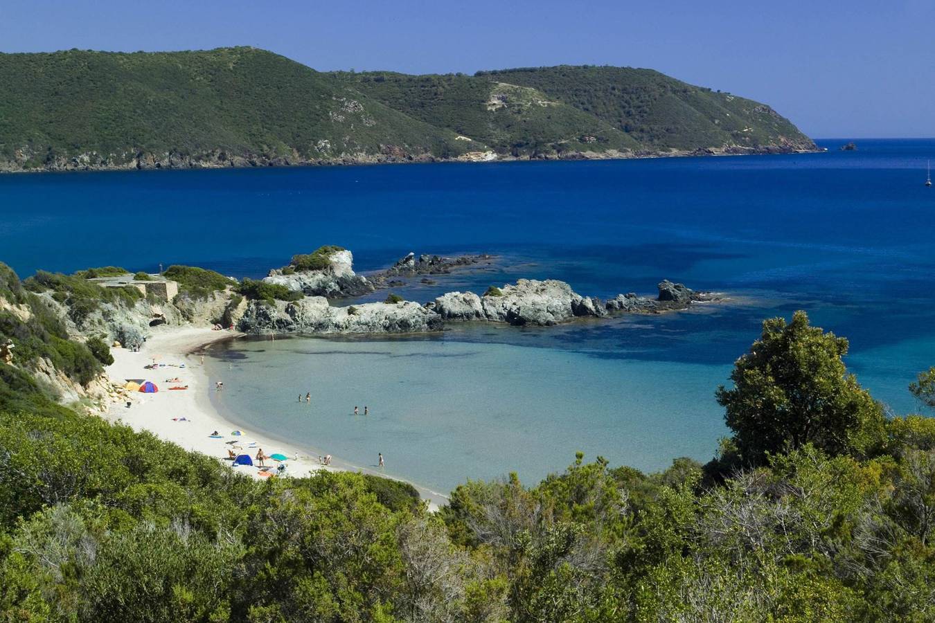 Appartamento intero, Elbamar Lacona 2 - Elbamar Lacona 2 - Mono Classic in Lacona, Isola d'Elba