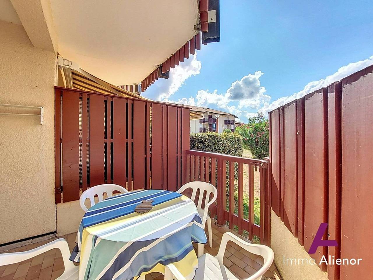 Photo : Appartement de vacances