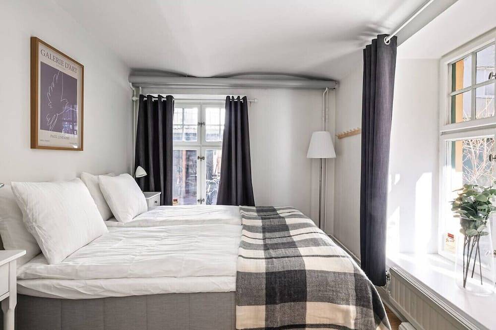 Ganze Wohnung, Garden apartment in Prime Location Kungsholmen in Kungsholmens stadsdelsområde, Stockholm