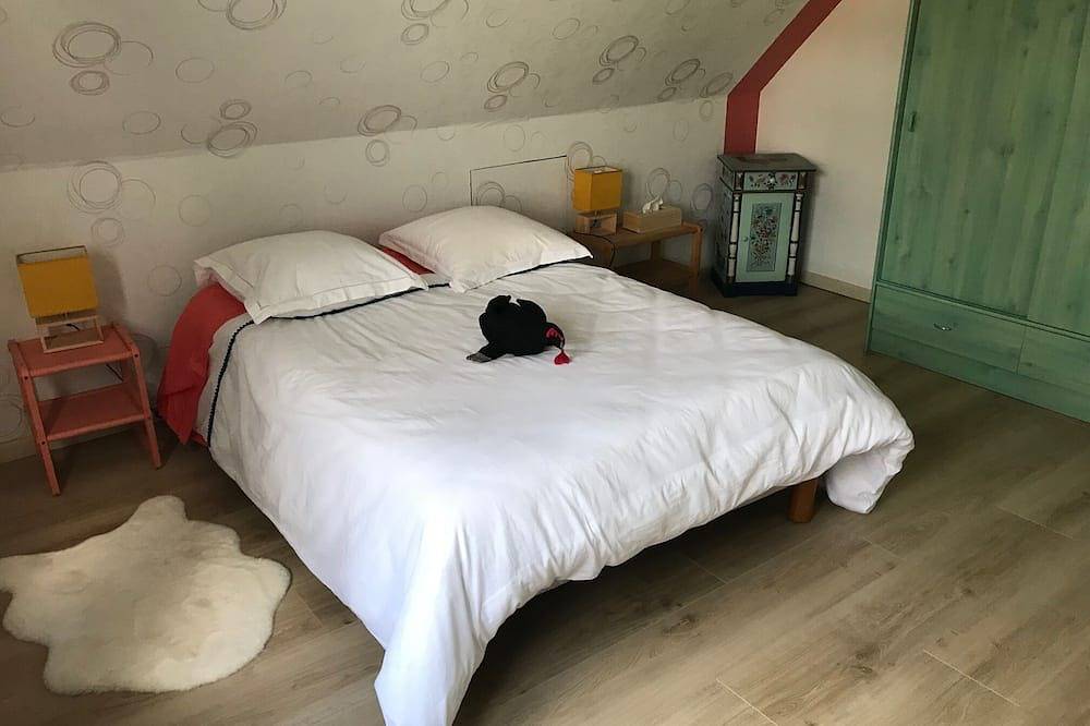 Entire apartment, Rooms The 3 hens in Barr, Sélestat-Erstein region