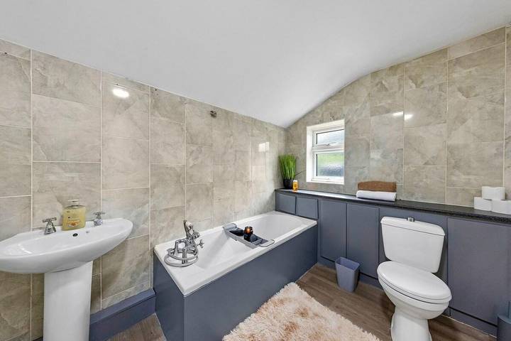 Gîte pour 7 personnes, adapté aux familles dans Chatham (United Kingdom) - 3