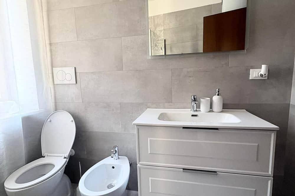 Entire apartment, Two-room apartment in the heart of Castelnuovo del Garda in Castelnuovo del Garda, Garda Mountains