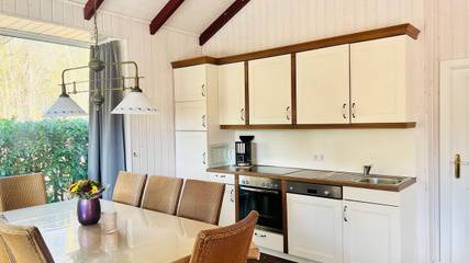 Ferienhaus für 8 Personen in Schloss Dankern, Haren (Ems), Bild 1