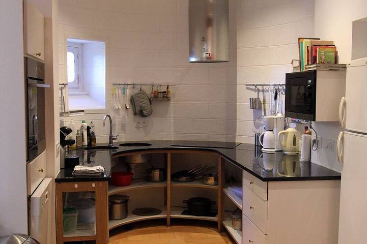 Château pour 14 personnes, avec jardin en Cotes-d'Armor - 2