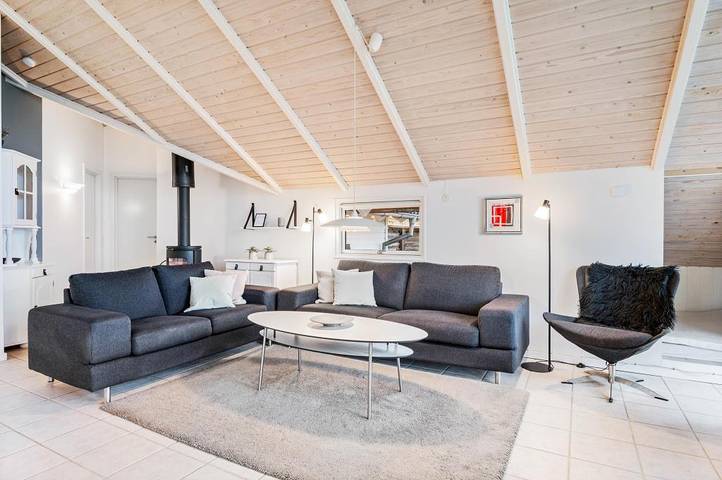 Villa für 8 Personen, mit Sauna in Dänemark - 4