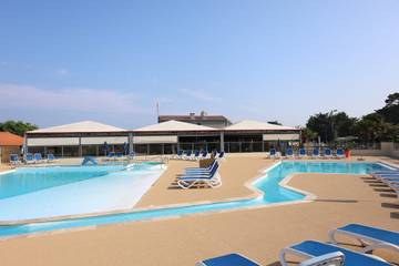 Maison De Vacances pour 6 Personnes dans Préfailles, Région de Saint-Nazaire, Photo 1