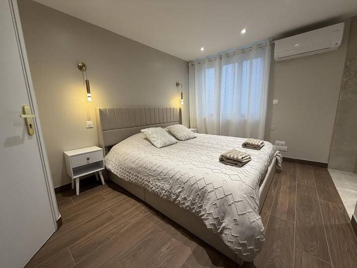 Gîte pour 2 personnes, avec Jacuzzi à Fontaine-Notre-Dame - 2