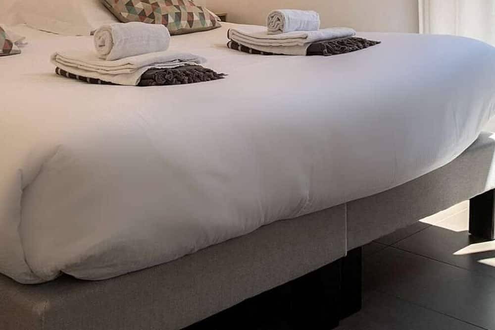 Ambre : Villa Ambre für 12 Personen mit Swimmingpool in Hossegor in Hossegor-See, Hossegor