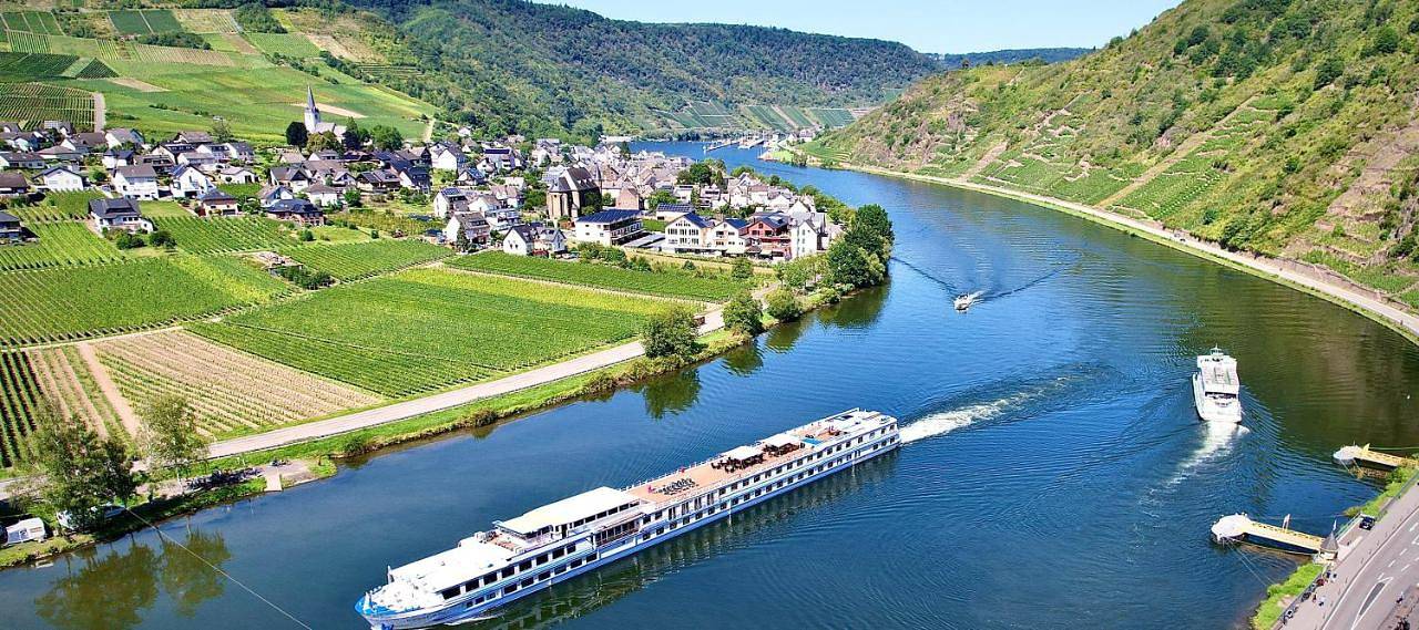 Mosel Village Resort in Ellenz-Poltersdorf, Cochem-Zell