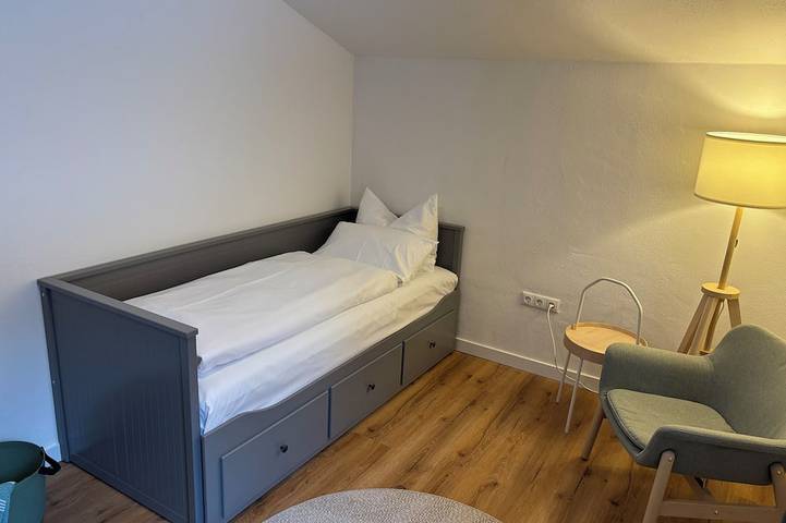 Ferienhaus für 6 Personen, mit Terrasse in Weißenstadt - 4