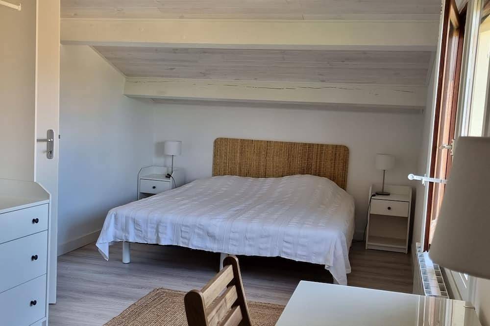 The vacation home in Maubuisson, Carcans