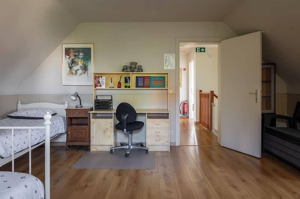 Villa De Ruiter / Waasmunster in Waasmunster, Oost-Vlaanderen