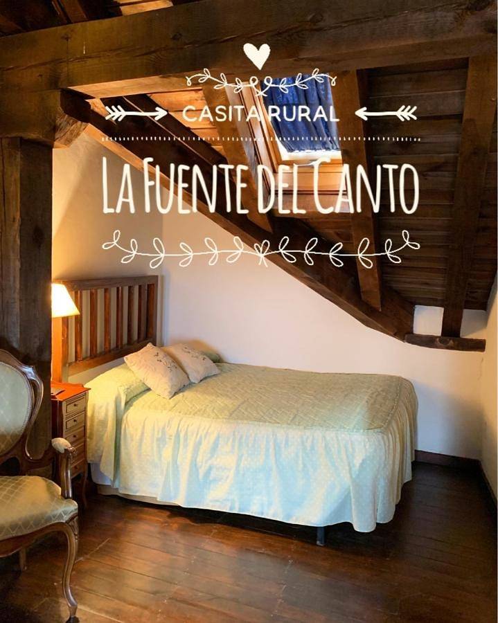 Apartamento entero, Two-Bedroom Apartment in Madriguera, Riaza