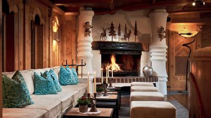 Hütte für 3 Personen in Neustift, Neustift im Stubaital, Bild 3